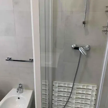 Apartment Studio In Lido Di Jesolo 24796 Lido di Jesolo