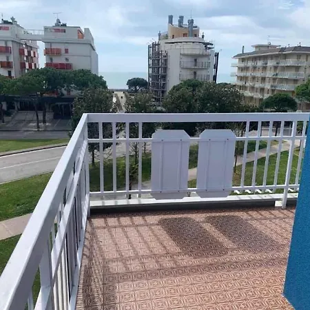 Studio In Lido Di Jesolo 24796 *