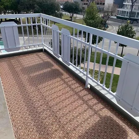 Studio In Lido Di Jesolo 24796 * Lido di Jesolo