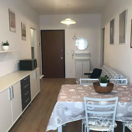 Studio In Lido Di Jesolo 24796 Apartment *