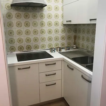 Apartment Studio In Lido Di Jesolo 24796 Lido di Jesolo