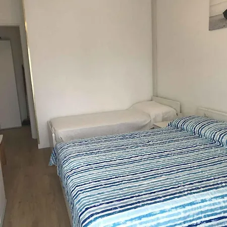 Studio In Lido Di Jesolo 24796 *